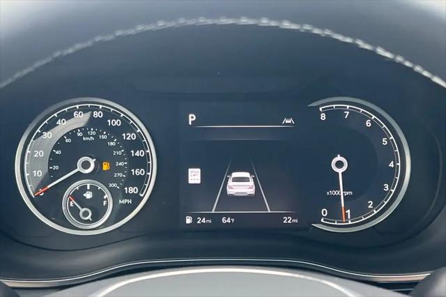 2026 Genesis G70 3.3T RWD Sport Prestige