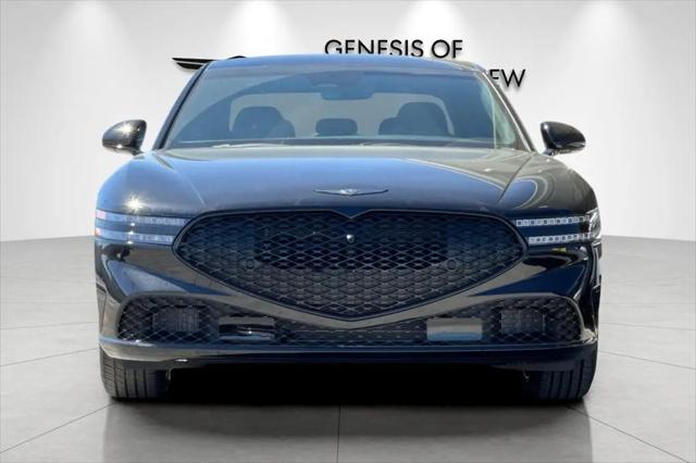 2026 Genesis G90 3.5T E-SC Prestige Black AWD