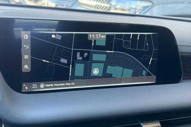 2026 Genesis G90 3.5T E-SC Prestige Black AWD