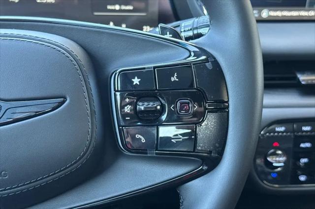 2026 Genesis G90 3.5T E-SC Prestige Black AWD
