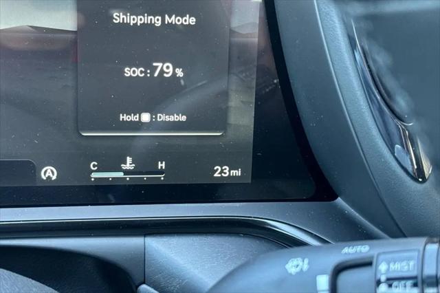 2026 Genesis G90 3.5T E-SC Prestige Black AWD