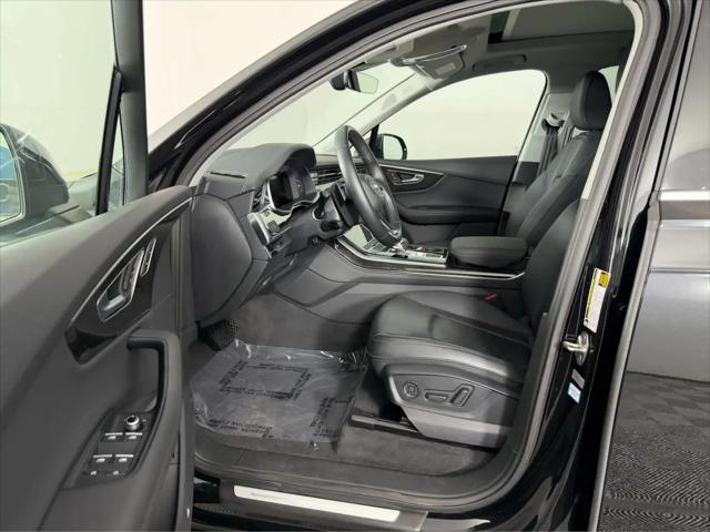 2023 Audi Q7 Premium Plus 55 TFSI quattro Tiptronic