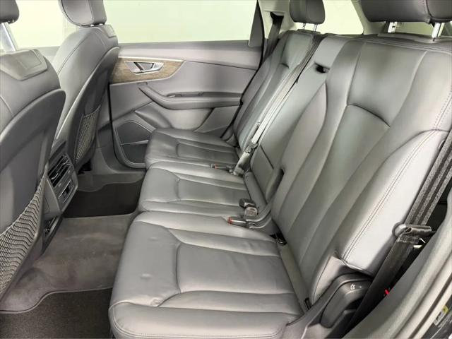 2023 Audi Q7 Premium Plus 55 TFSI quattro Tiptronic