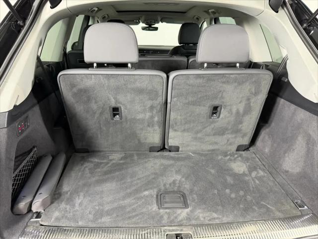 2023 Audi Q7 Premium Plus 55 TFSI quattro Tiptronic