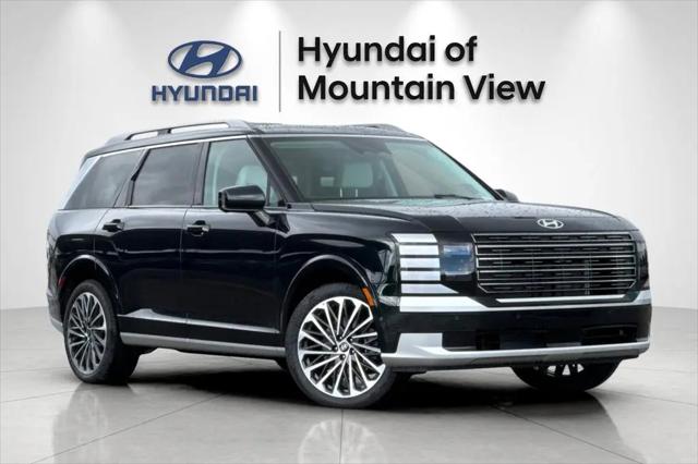 2026 Hyundai Palisade Calligraphy for sale in Mountain View, CA