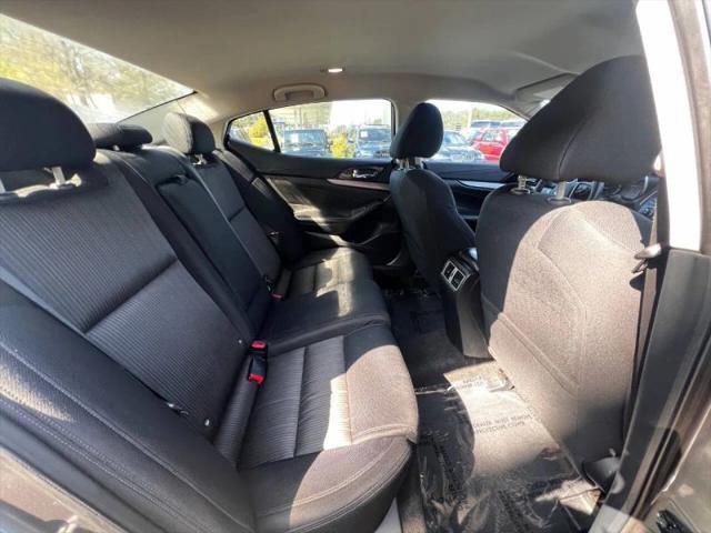 2016 Nissan Maxima 3.5 S