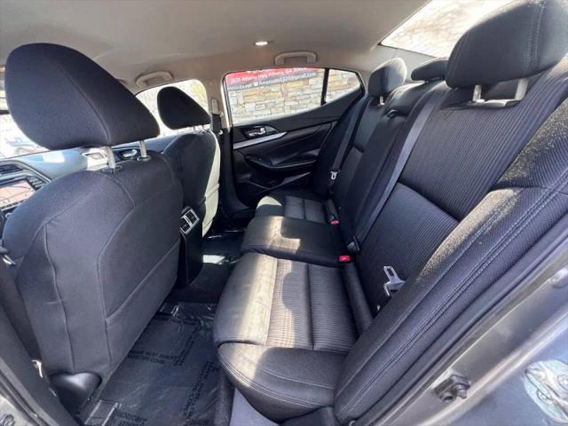 2016 Nissan Maxima 3.5 S