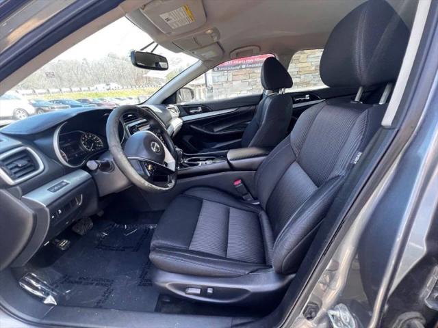 2016 Nissan Maxima 3.5 S