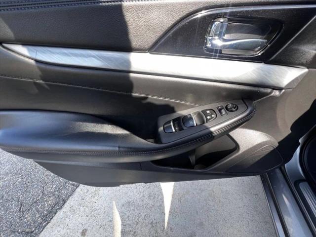 2016 Nissan Maxima 3.5 S
