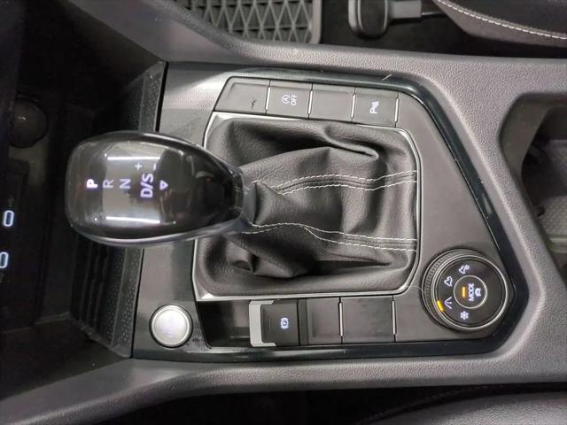 2025 Volkswagen Taos 1.5T SEL