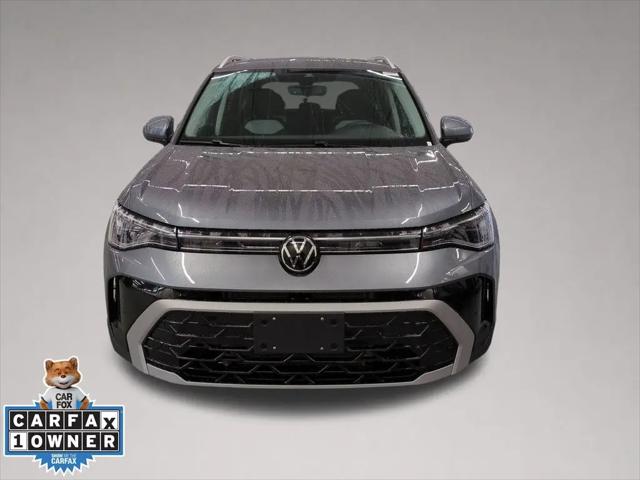 2025 Volkswagen Taos 1.5T SEL