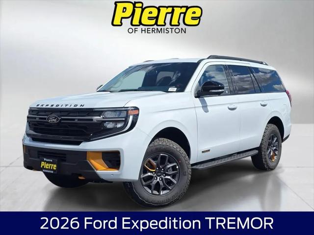2026 Ford Expedition Tremor for sale in Hermiston, OR