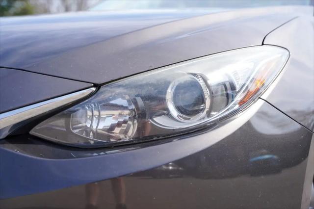 2014 Mazda Mazda3 i Sport