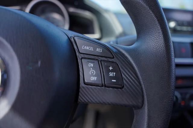 2014 Mazda Mazda3 i Sport