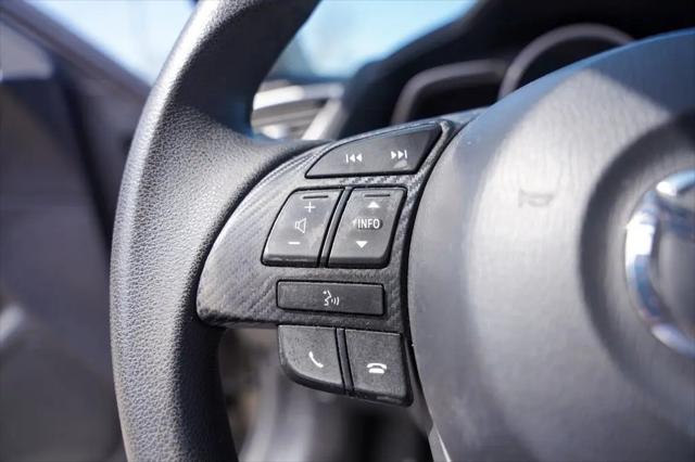 2014 Mazda Mazda3 i Sport