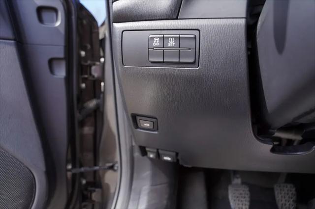 2014 Mazda Mazda3 i Sport