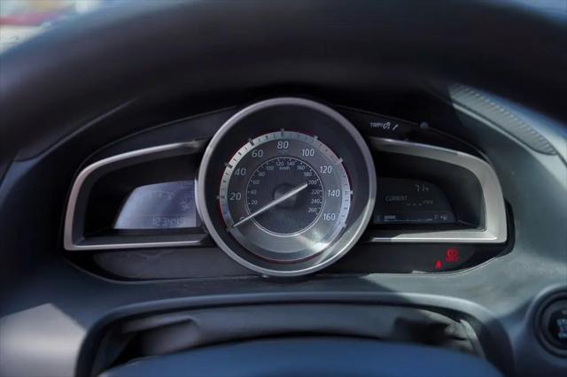 2014 Mazda Mazda3 i Sport