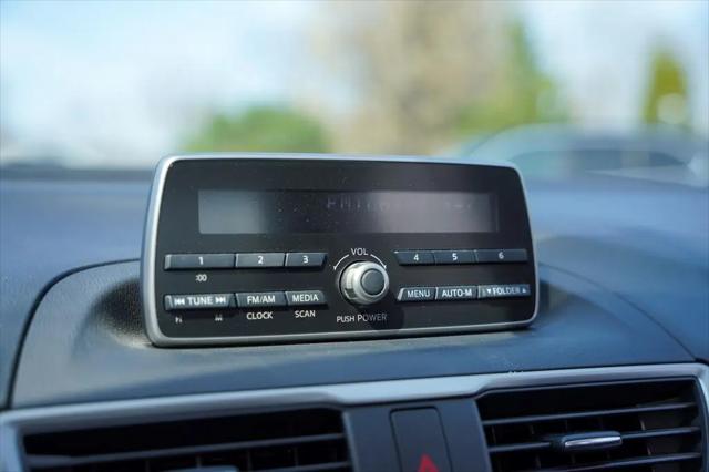2014 Mazda Mazda3 i Sport