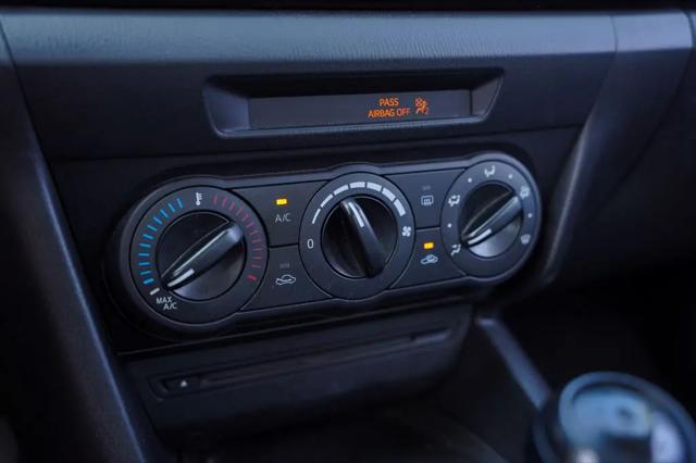 2014 Mazda Mazda3 i Sport