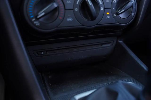2014 Mazda Mazda3 i Sport