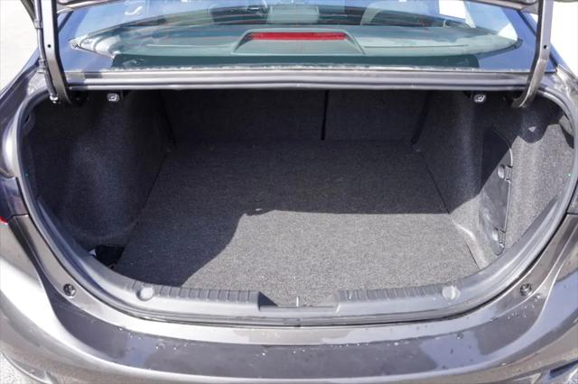 2014 Mazda Mazda3 i Sport