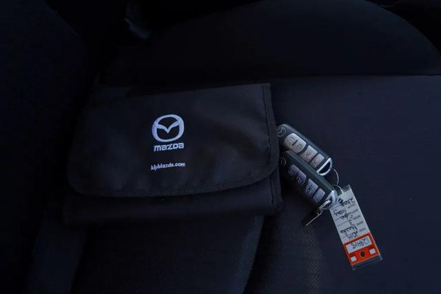 2014 Mazda Mazda3 i Sport