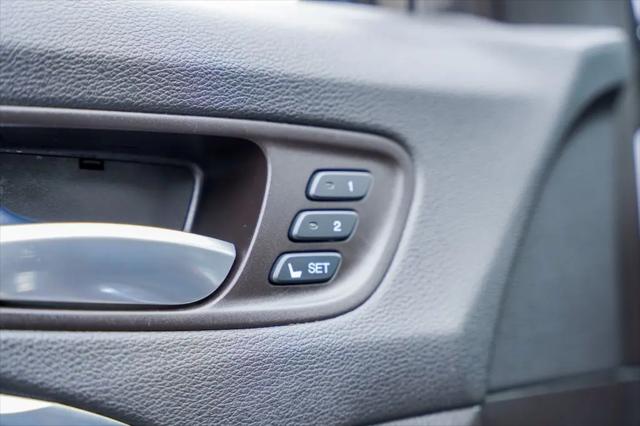 2020 Acura MDX Technology Package