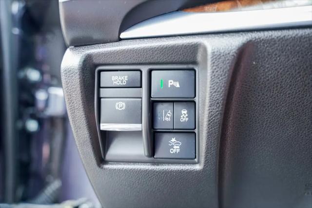 2020 Acura MDX Technology Package