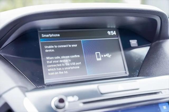 2020 Acura MDX Technology Package