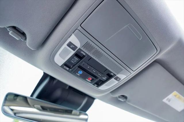 2020 Acura MDX Technology Package