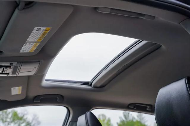 2020 Acura MDX Technology Package