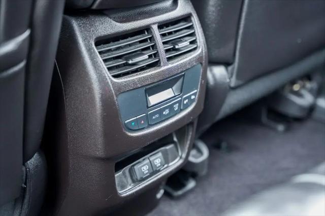 2020 Acura MDX Technology Package