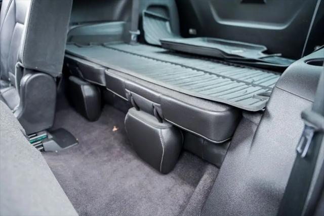 2020 Acura MDX Technology Package
