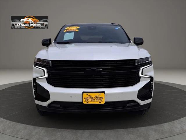 2023 Chevrolet Tahoe 2WD LT
