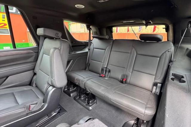 2023 Chevrolet Tahoe 2WD LT