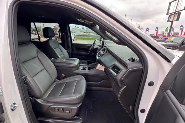 2023 Chevrolet Tahoe 2WD LT