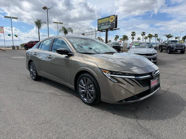 2026 Nissan Sentra SL for sale in Bakersfield, CA