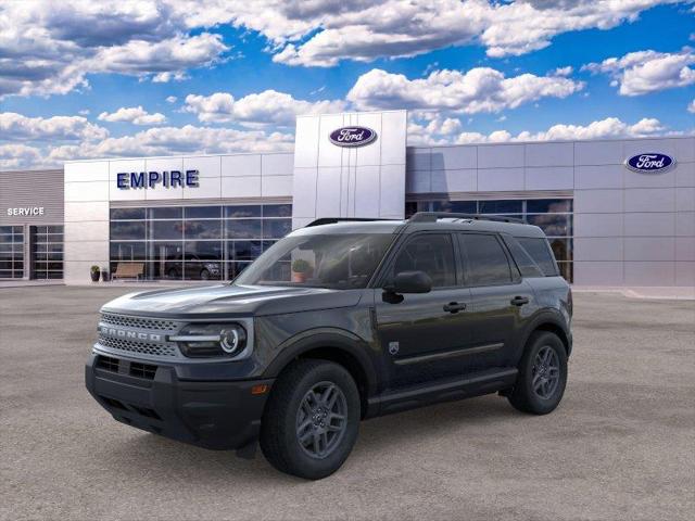 2026 Ford Bronco Sport Big Bend for sale in Huntington, NY