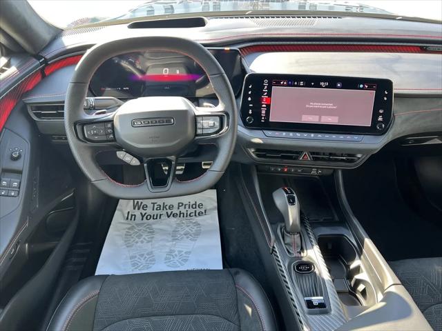 2026 Dodge Charger Scat Pack Plus 2-Door AWD