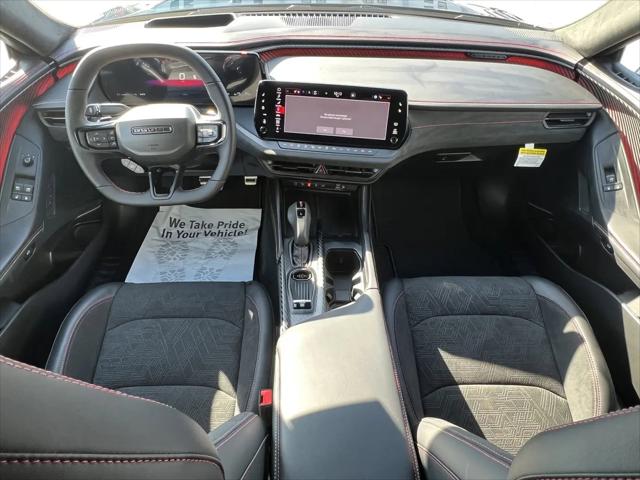 2026 Dodge Charger Scat Pack Plus 2-Door AWD