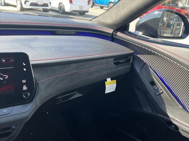 2026 Dodge Charger Scat Pack Plus 2-Door AWD