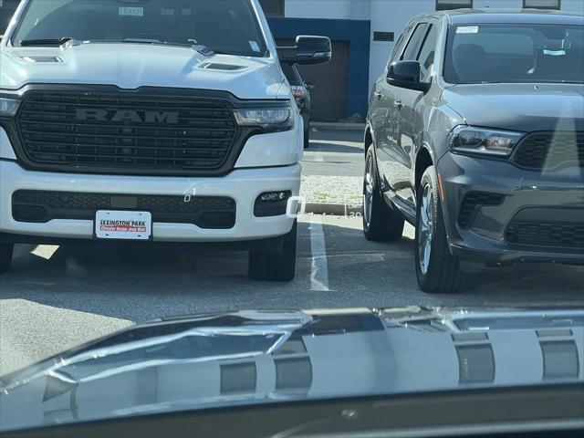 2026 Dodge Charger Scat Pack Plus 2-Door AWD