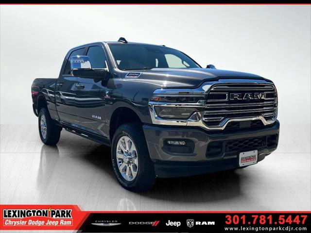 2026 Ram 2500 Laramie Crew Cab 4x4 6'4" Box for sale in Lexington Park, MD
