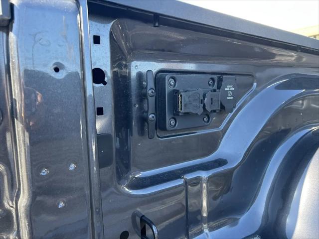 2026 Ram 2500 Laramie Crew Cab 4x4 6'4" Box