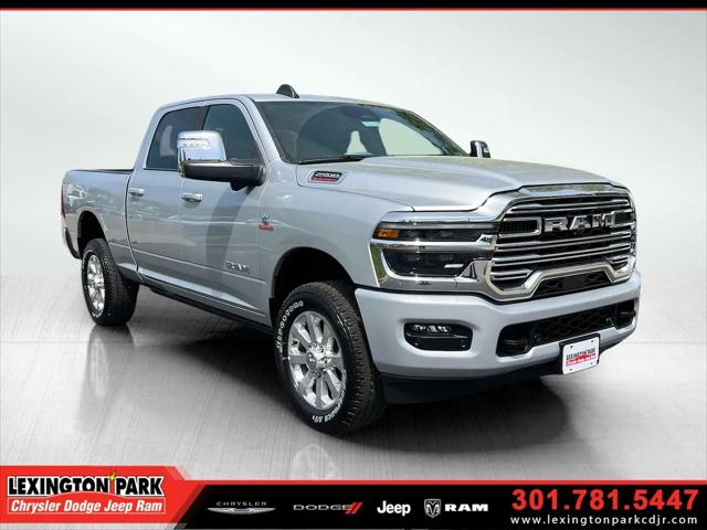 2026 Ram 2500 Laramie Crew Cab 4x4 6'4" Box for sale in Lexington Park, MD