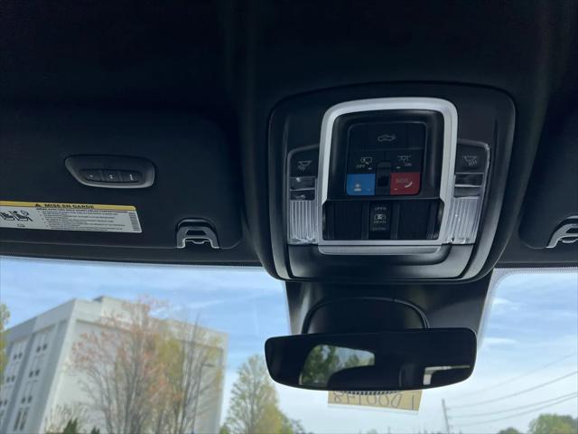 2026 Ram 2500 Laramie Crew Cab 4x4 6'4" Box