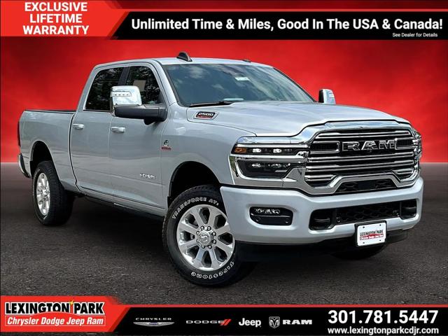 2026 Ram 2500 Laramie Crew Cab 4x4 6'4" Box for sale in Lexington Park, MD