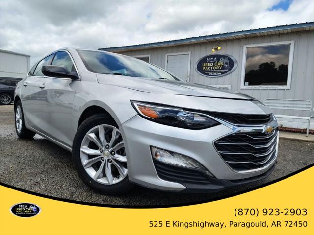 2020 Chevrolet Malibu FWD LT for sale in Paragould, AR