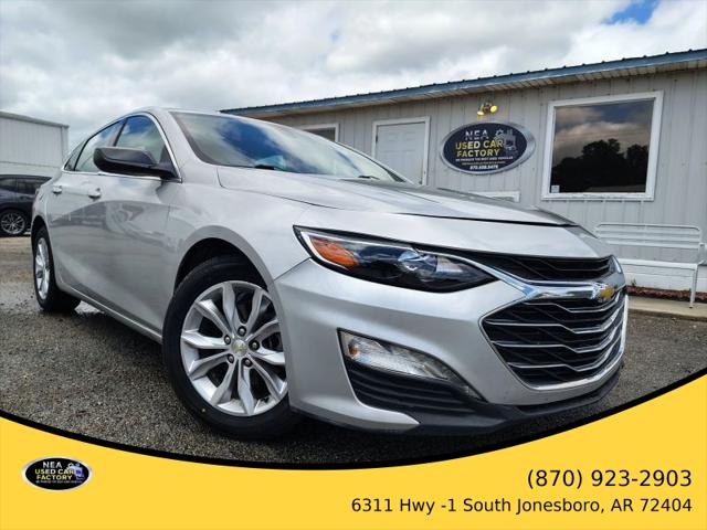 2020 Chevrolet Malibu FWD LT for sale in Paragould, AR