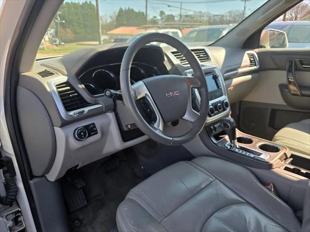 2014 GMC Acadia SLT-1